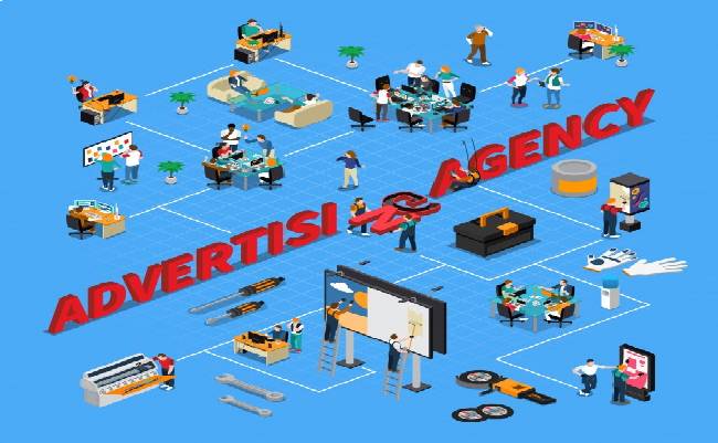 بازاریابی اینترنتی