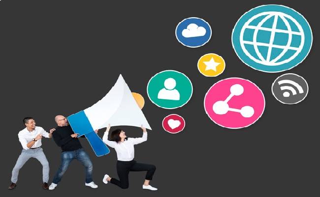 تبلیغات اینترنتی