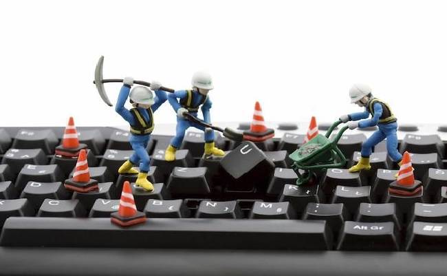 سیستم مدیریت محتوا وردپرس
