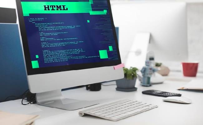 خدمات پشتیبانی سایت